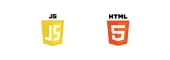 agencia altaris logo de javascript y html5