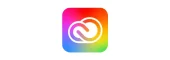 agencia altaris logo de adobe creative cloud